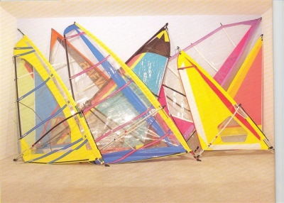 <b>Voiles de planche</b> (1998)