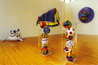 Selest'Art 2005, Sélestat, 2005